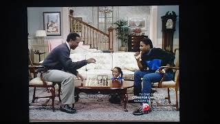 The Cosby Show: Play It Again Vanessa