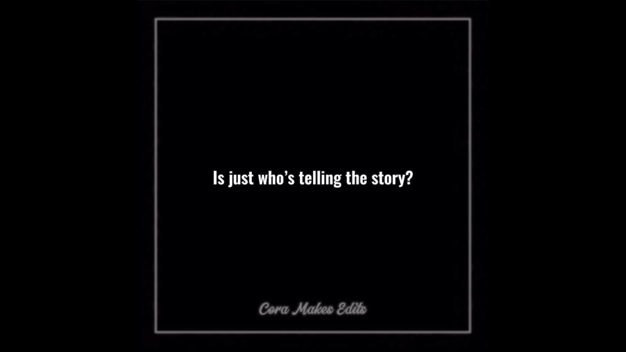 When we’re young |::| 