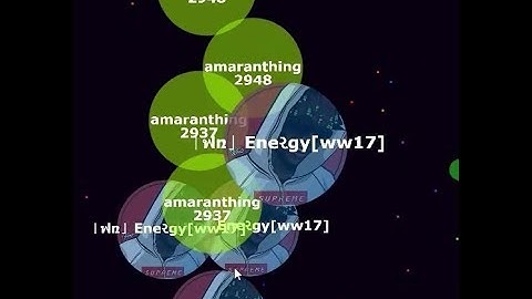 Tom and Jerry  - Gota.io Instant Merge