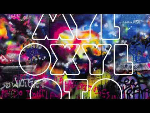 Coldplay - Paradise (Instrumental)