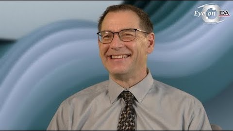 Eye on IDA: Belanich on STEM in DOD Workforce