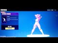 Fortnite Qui Danse