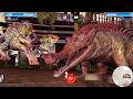 Team LUX VS Team DIPLOSUCHUS Ep471 @NINIKAKAD