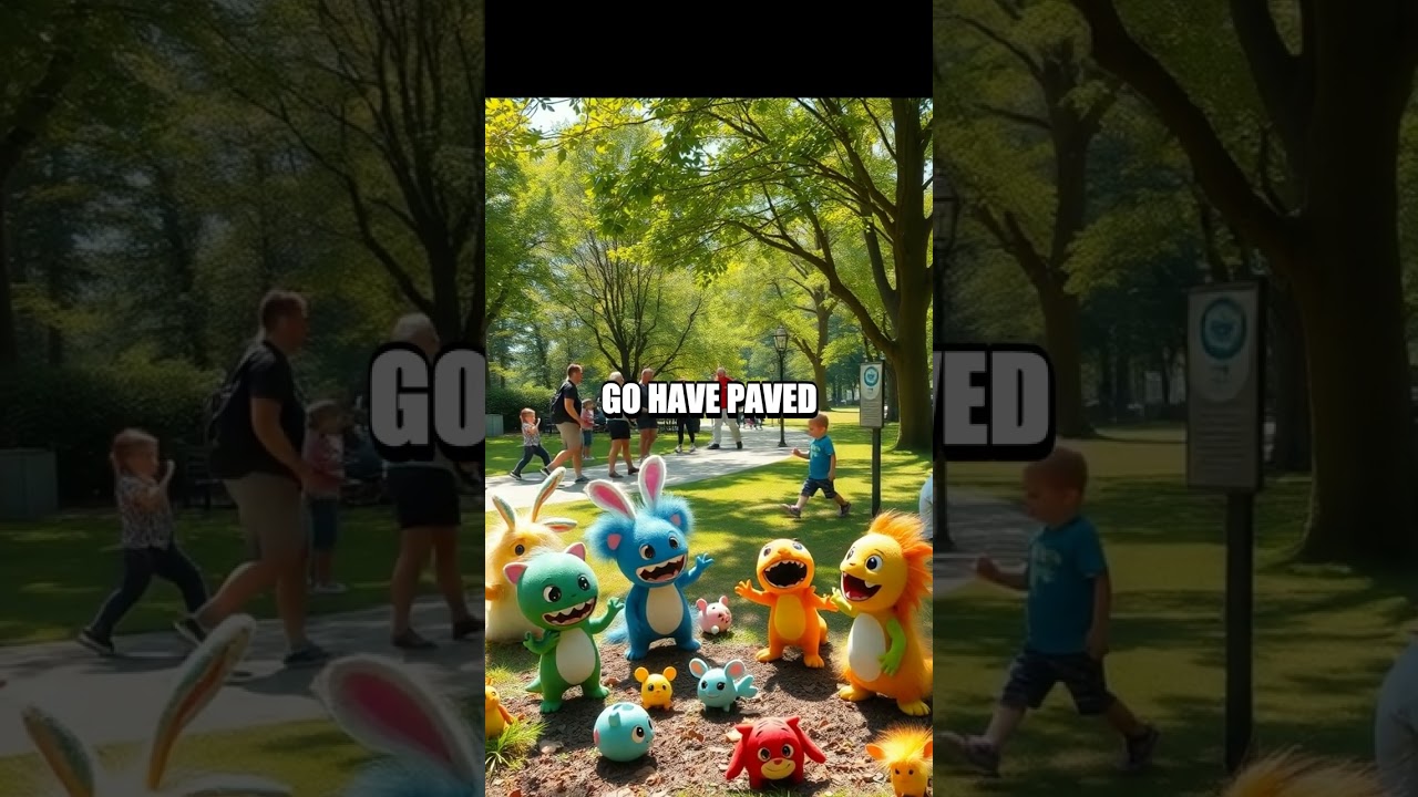 Augmented Reality in Modern Gaming