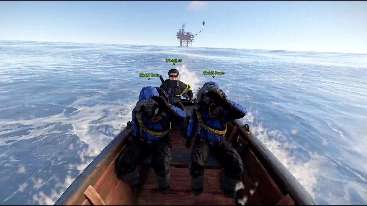 Stream Moments | Week 12