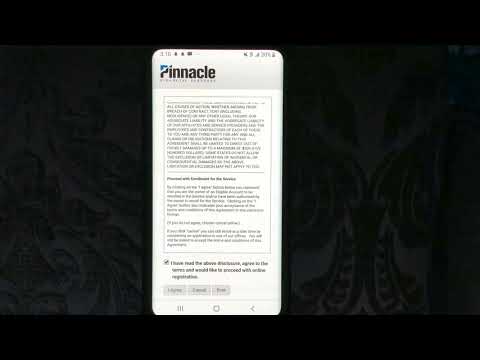 ✅  Pinnacle Financial Partners Bank Register - Login - Find Password ?