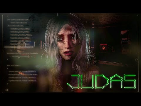 Judas — Trailer #2 | Who is Judas?