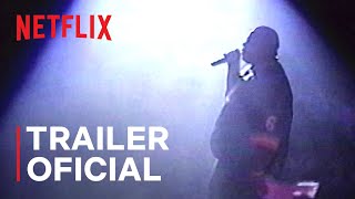 Notorious B.I.G. - A Lenda do Hip Hop | Trailer oficial | Netflix