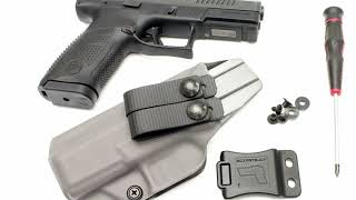 Best Holster For Walther Pps M2 - Top 5 Picks