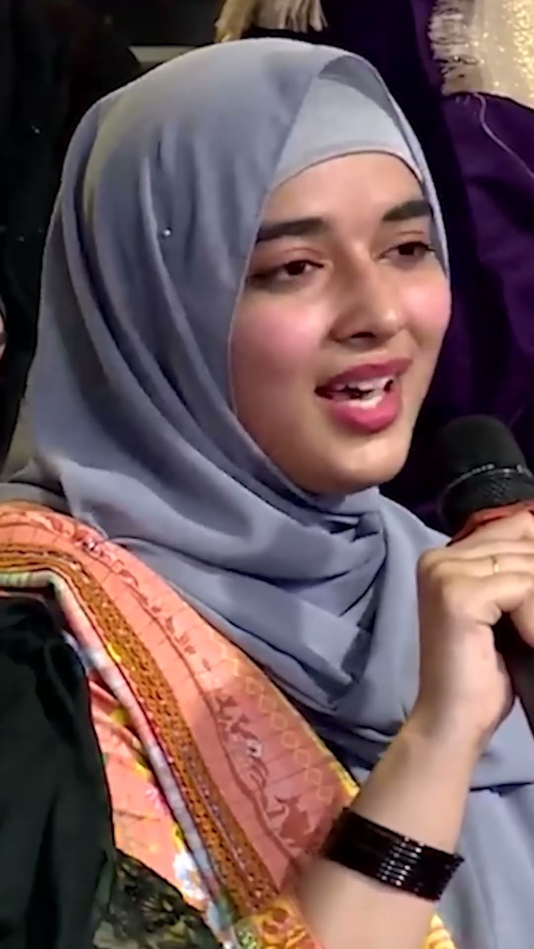 Girl Sad Poetry ?? | Imran Ashraf | Mazaq Raat Season 2