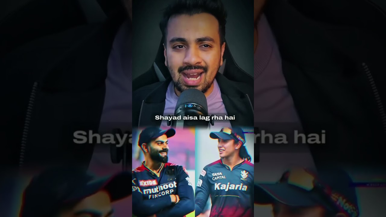 🚨RCB Women x RCB Men🤯 RCB Win 2 Time Champions 3 Trophies 3 Years🤯RCB W vs DC W WPL Final 2026