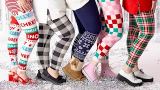 LuLaRoe Warm Wishes Holiday Capsule