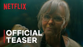 Remarkably Bright Creatures | Official Teaser | Netflix