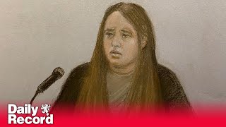 Fake Madeleine Mccann Found Guilty Of Harassing Kate And Gerry Mccann