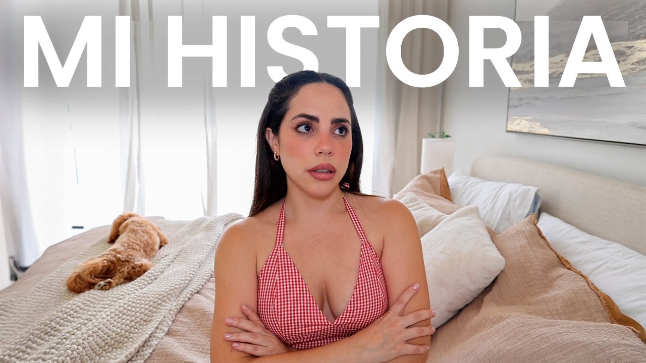 Nadie sabe lo que viví en silencio (Mi historia de acoso) │ What The Chic