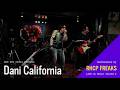 "Dani California" RED HOT CHILI PEPPERS SESSION PARTY "RHCP FREAKS" Live at 下北沢 Music Island O.