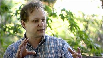 Magnus Bordewich - Random and Algorithmic Sampling