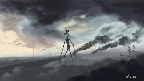 Siren Head Forest Survival- creepy horror escape - Gameplay walkthrough part 1(Android)