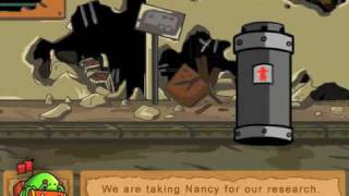 Doomsday 2012 - iPhone/ iPod Touch game screenshot 4