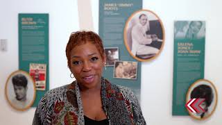 Connect RVA: Honoring Our Heritage - Desiree