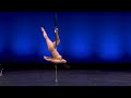 2022 PSO Great Lakes & After Dark Pole Champion, Sophie