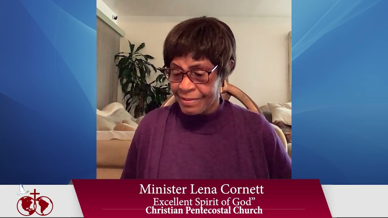 Daily Devotional with CPC Pastors