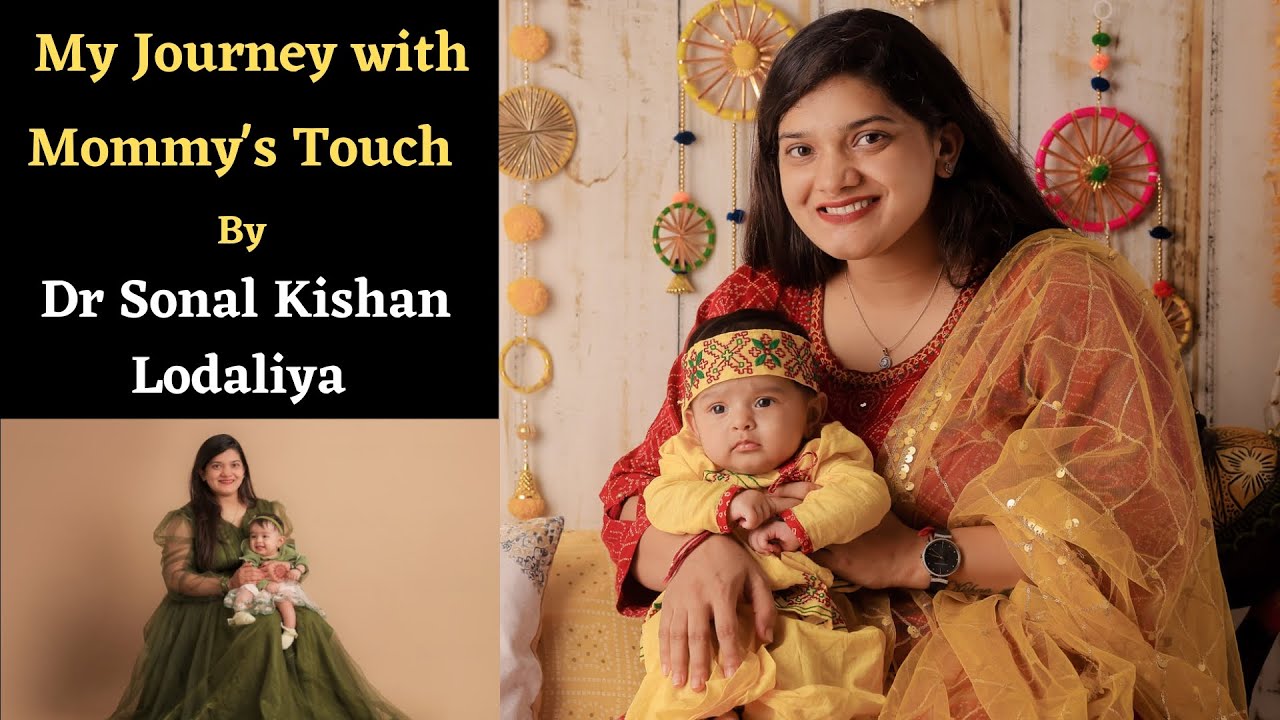 Wonderful Journey Of Garbh Sanskar | Dr.Shital Lathiya | Mommy's touch