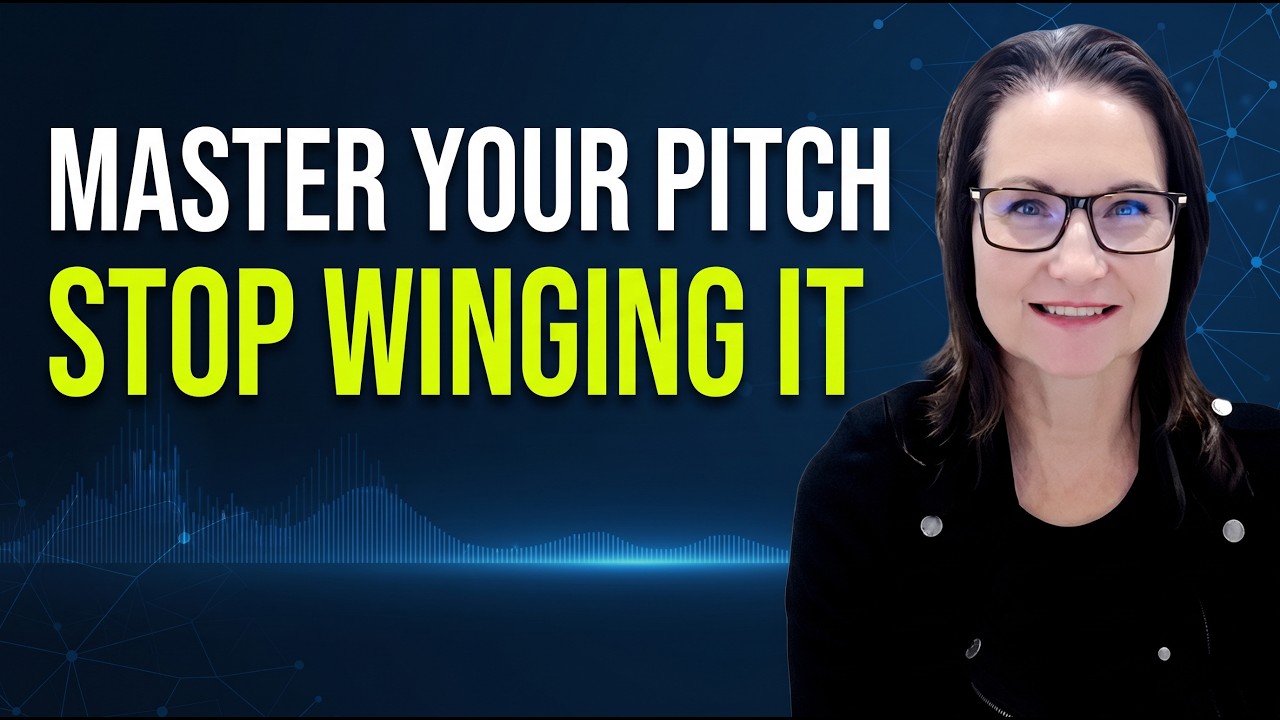 Patti Schutte on Self-Sabotage, the Noise Trap & Building a Business One Yes at a Time