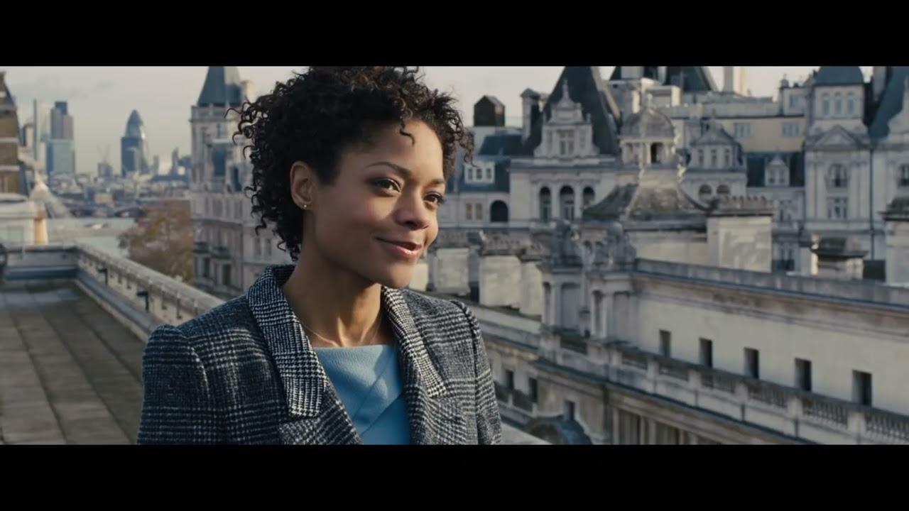 YouTube에서 Skyfall Rooftop Scene Rescored (Soundtrack by Enzo Digaspero) 보기 YouTube에서 Skyfall Rooftop Scene Rescored (Soundtrack by Enzo Digaspero) 보기