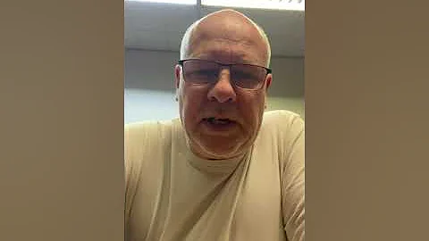 Mark De Martino June update