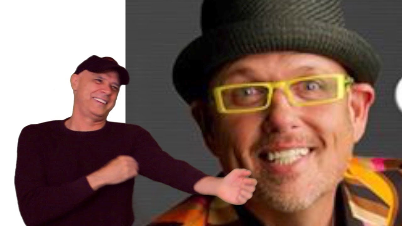 Cledus T. Judd -- Bake Me A Country Ham  [REACTION/RATING]