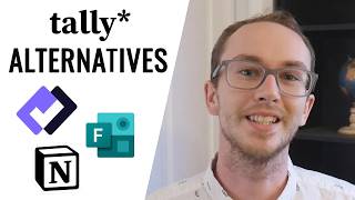 Top 3 Tally Alternatives You Need to Try in 2026