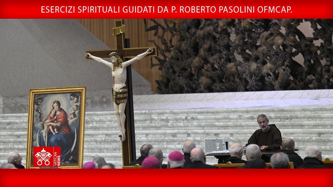 6.a meditazione “Rinascere” (12 marzo 2025)