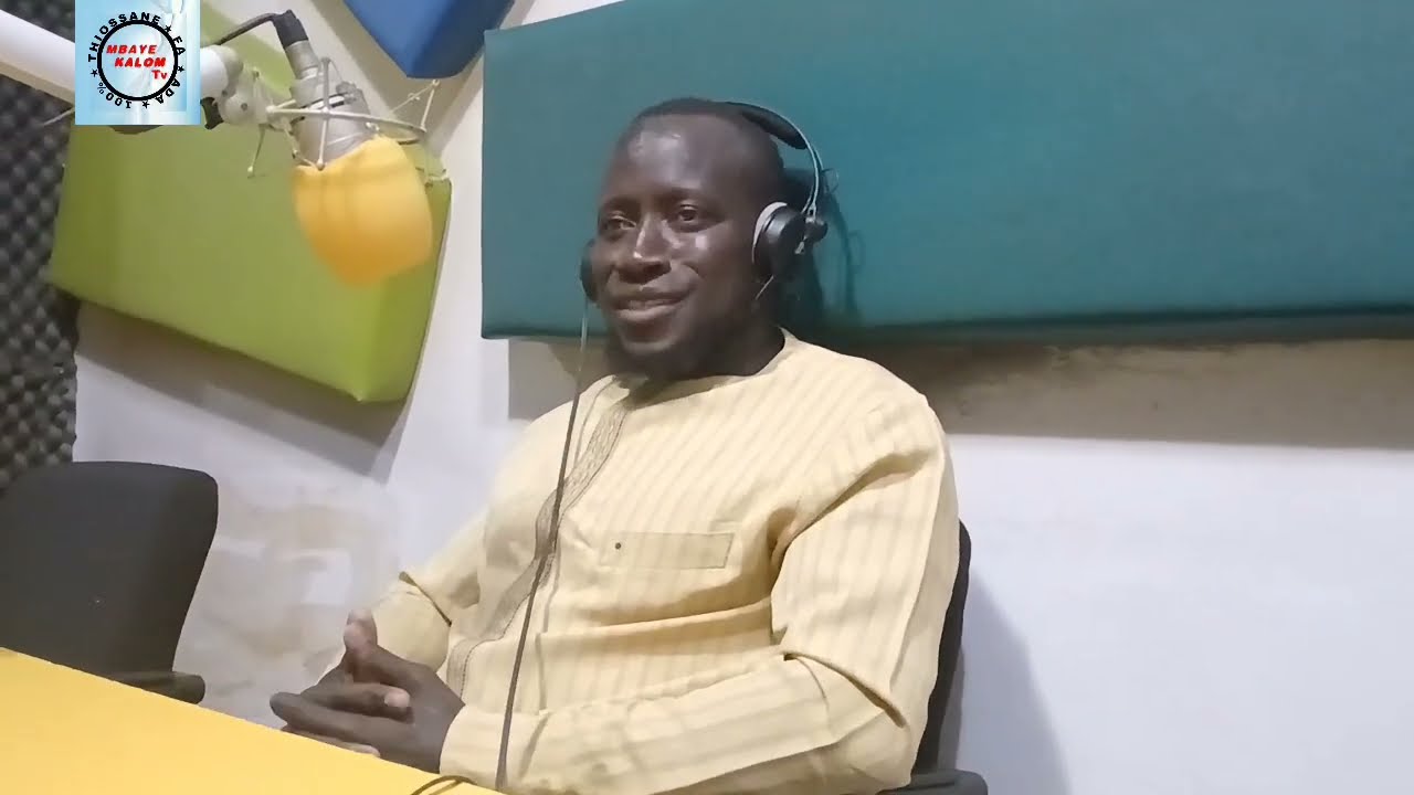 1ER PARTI SITUATION DES PRISONNIERS  DE REUBEUS LES RÉVÉLATIONS FRACASSANTES D' UN EX DÉTENU