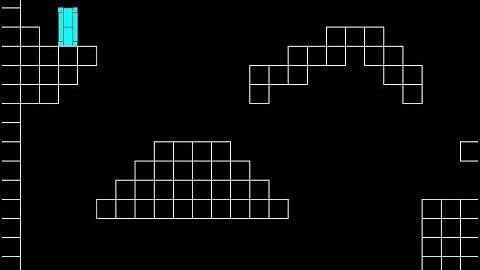 Java Game - Part 6: Loading our Map in From an Image!