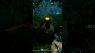 Fastest 1V1 Predator Kill Ever?