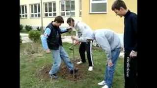 1 Prilli-Gjelbёrimi Ioborrit Tё Shkollёs