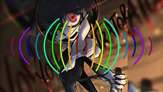 Nightcore Can't Be Erased