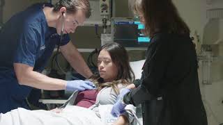 After the ER, How HRH's Nurse Navigators Help Patients Moving Forward | Danville, Brownsburg