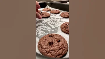 كوكيز بثلاث مكونات 