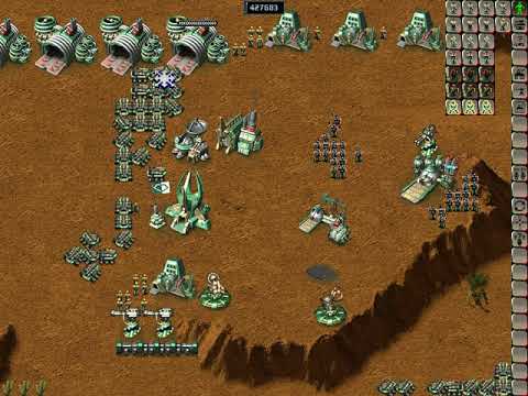 Video KKND2: Krossfire 1998 | (PC Download) - youtube