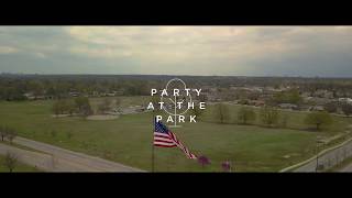 City Church Easter Recap