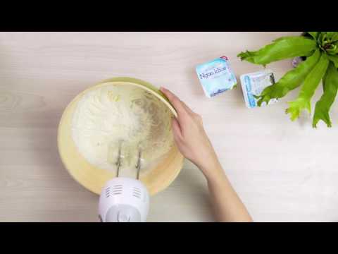 Video Món ngon từ sữa chua Vinamilk - Hướng dẫn cách làm Kem... - youtube