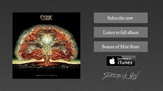 Cynic - True Hallucination Speak