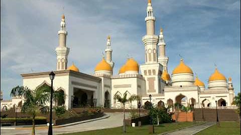 سورة التغابن - عبد الودود حنيف ...koran