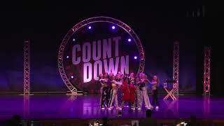 Pop star JDI Dance Company Net Worth