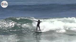 Top World Surf Clips - The Lane : Part Two