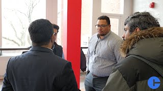 Connecticut State Agency Career Fair Event Highlights