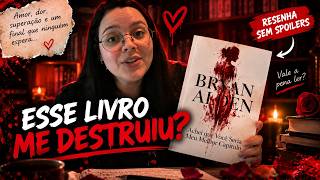 THIS THRILLER LEFT ME CRAZY!! Analyze THE BEST BOOK OF THE YEAR with me