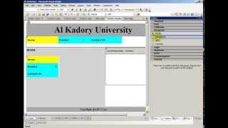 ASP.NET Deal with Navigation Controls